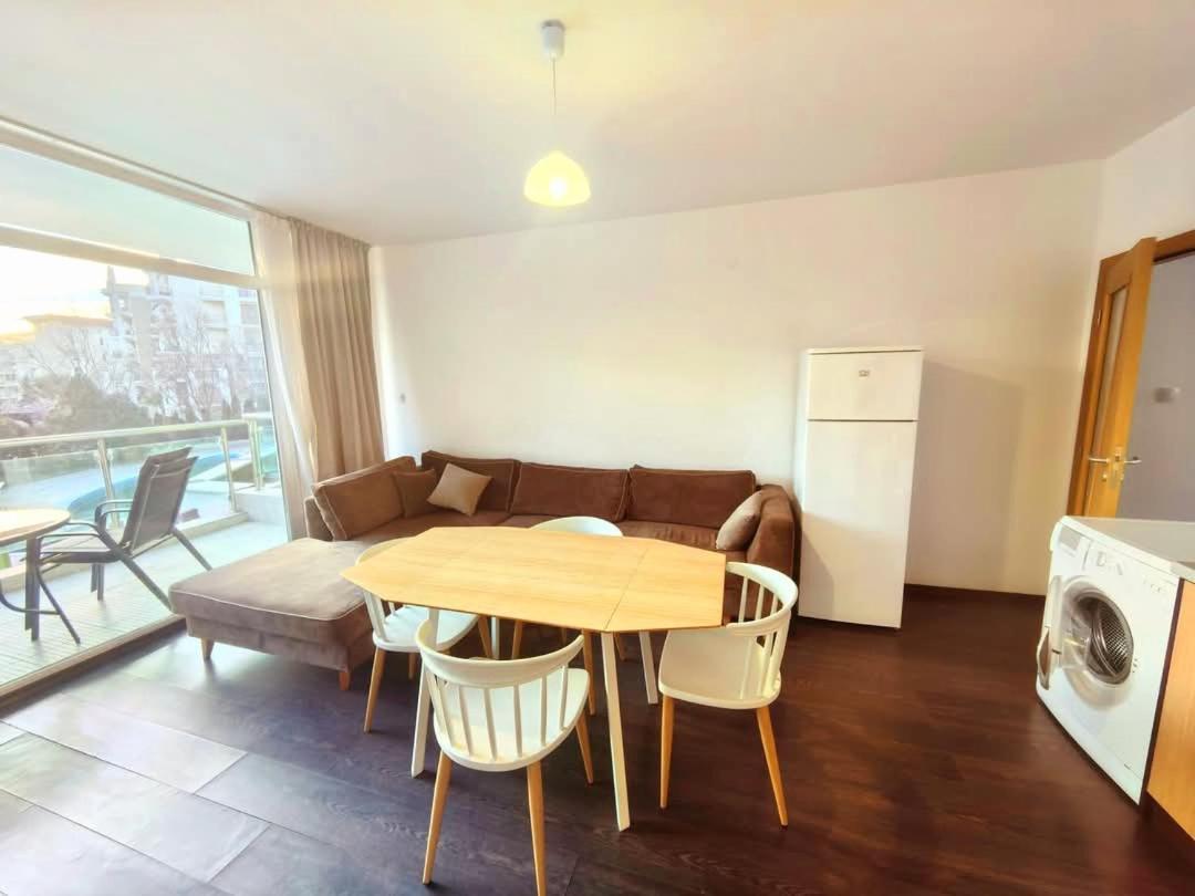 Family Apartments In Solmarin Sunny Beach Quarto foto